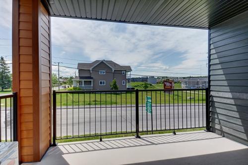 1 bedroom apartment for rent in Lévis — photo 2