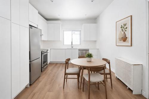 4 bedrooms apartment for rent in Montreal - Le Plateau-Mont-Royal — photo 20