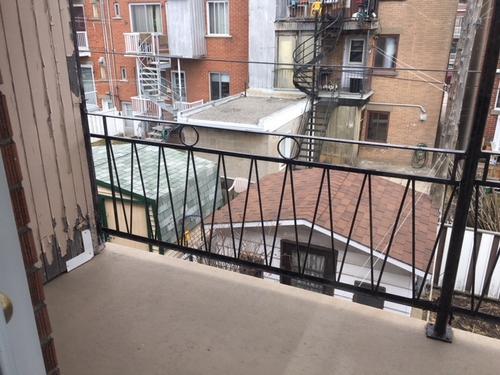 1 bedroom apartment for rent in Montreal - Villeray–Saint-Michel–Parc-Extension — photo 10
