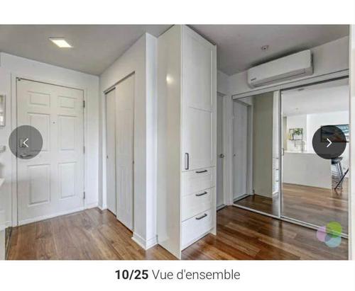 1 bedroom apartment for rent in Montreal - Ville-Marie — photo 7