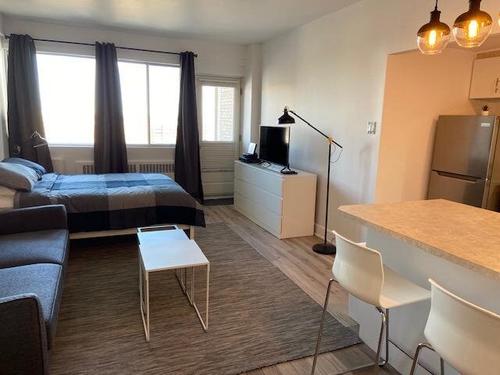 Studio à louer à Montreal - Le Plateau-Mont-Royal — photo 14