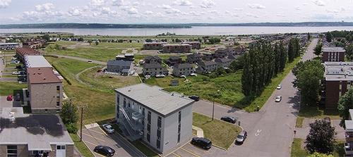 Appartement de 2 chambres à louer à Québec - Beauport — photo 16