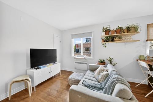 Appartement de 2 chambres à louer à Longueuil — photo 3