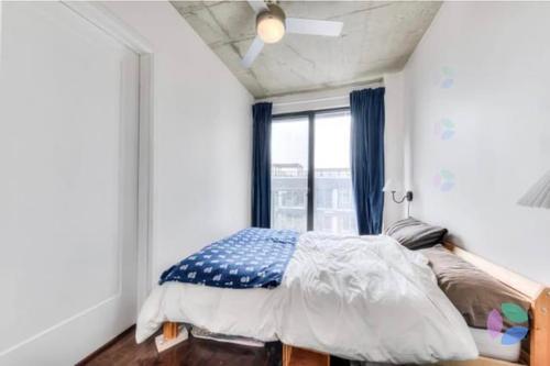 1 bedroom apartment for rent in Montreal - Le Sud-Ouest — photo 6