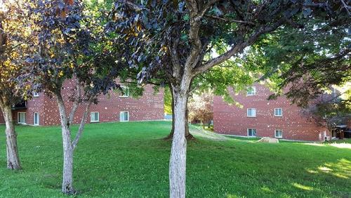 3 bedrooms apartment for rent in Sherbrooke — photo 13