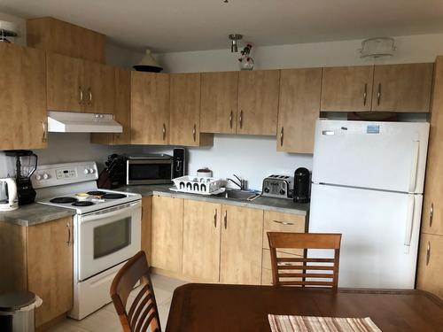 Appartement de 1 chambre à louer à Sherbrooke — photo 2