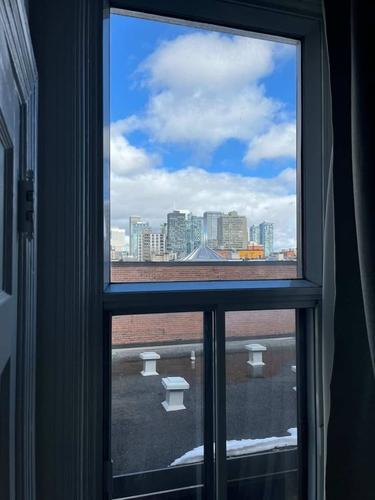 1 bedroom apartment for rent in Montreal - Ville-Marie — photo 5