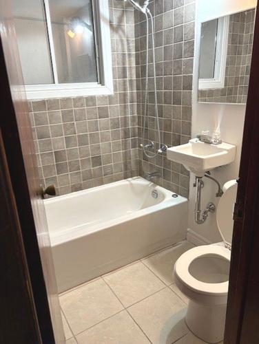 1 bedroom apartment for rent in Montreal - Villeray–Saint-Michel–Parc-Extension — photo 3