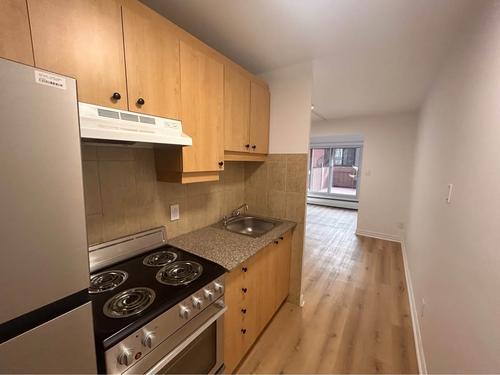 1 bedroom apartment for rent in Montreal - Ville-Marie — photo 8