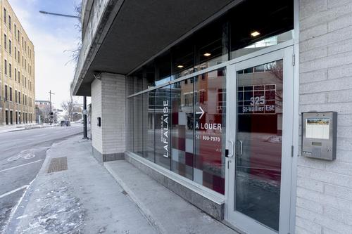 Appartement de 2 chambres à louer à Québec - La Cité-Limoilou — photo 13
