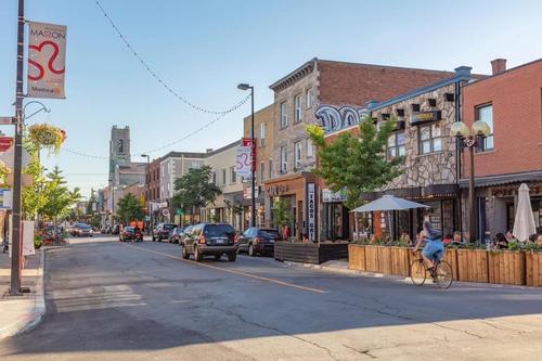 Appartement de 5 chambres à louer à Montreal - Rosemont–La Petite-Patrie — photo 14