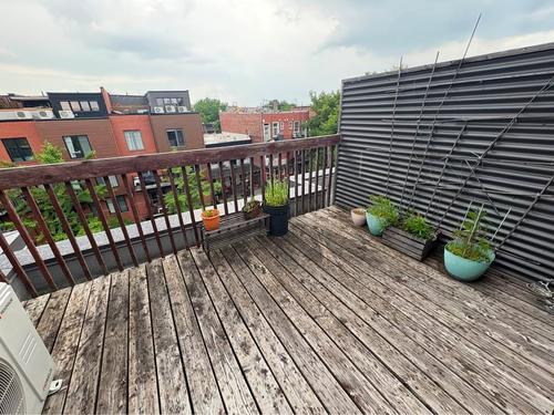 Appartement de 1 chambre à louer à Montreal - Rosemont–La Petite-Patrie — photo 16