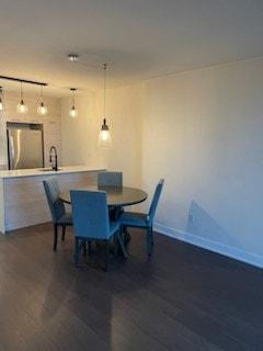2 bedrooms apartment for rent in Laval — photo 2