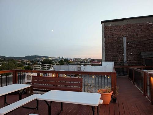 1 bedroom apartment for rent in Montreal - Rosemont–La Petite-Patrie — photo 9