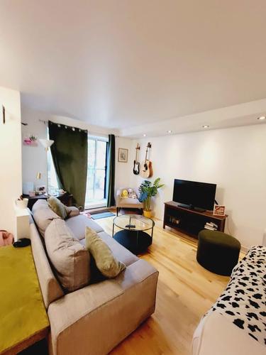 2 bedrooms apartment for rent in Montreal - Le Plateau-Mont-Royal — photo 9