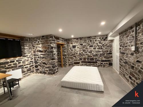 Appartement de 1 chambre à louer à Québec - La Cité-Limoilou — photo 5