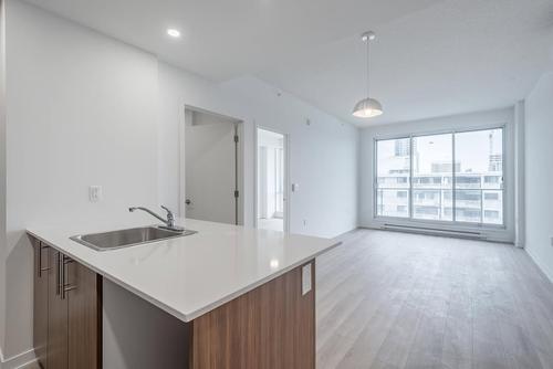 1 bedroom apartment for rent in Montreal - Saint-Laurent — photo 2