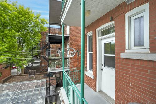 2 bedrooms apartment for rent in Montreal - Le Plateau-Mont-Royal — photo 8