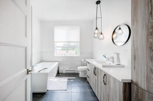 Appartement de 2 chambres à louer à Longueuil — photo 20