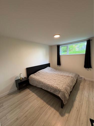 Appartement de 1 chambre à louer à Québec - Les Rivières — photo 2