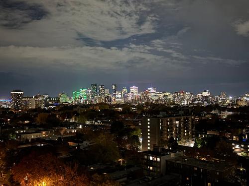 4 bedrooms apartment for rent in Montreal - Le Plateau-Mont-Royal — photo 4