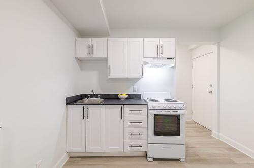 1 bedroom apartment for rent in Montreal - Villeray–Saint-Michel–Parc-Extension — photo 3