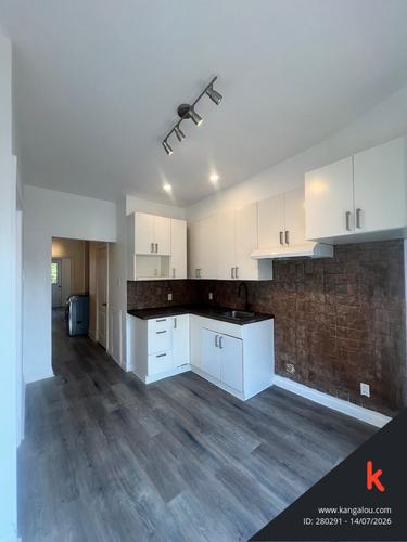 3 bedrooms apartment for rent in Montreal - Verdun — photo 4