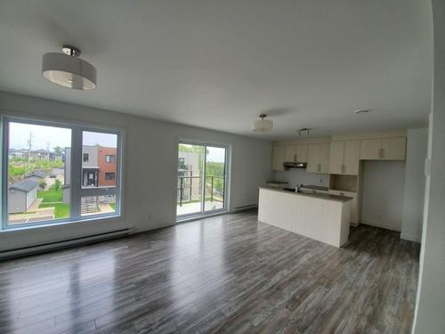 2 bedrooms apartment for rent in Québec - La Cité-Limoilou — photo 4