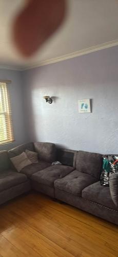 Appartement de 1 chambre à louer à Montreal - Villeray–Saint-Michel–Parc-Extension — photo 4