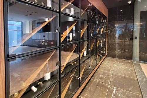1 bedroom apartment for rent in Montreal - Ville-Marie — photo 2