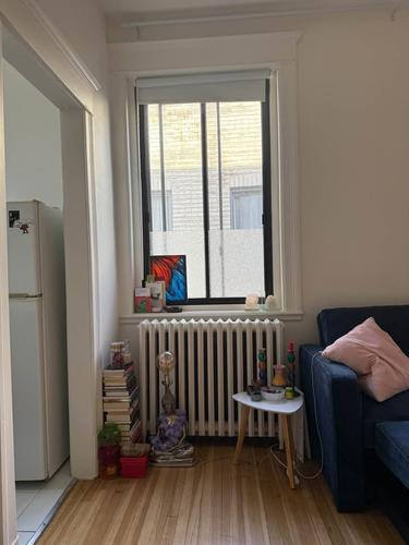 Appartement de 1 chambre à louer à Montreal - Le Plateau-Mont-Royal — photo 3