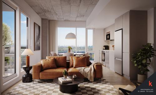 Appartement de 3 chambres à louer à Longueuil — photo 16