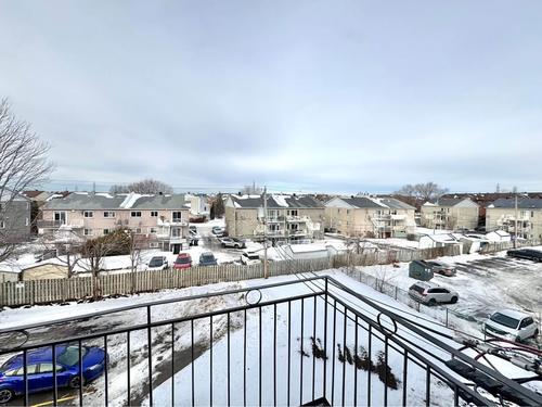Appartement de 2 chambres à louer à Longueuil — photo 19