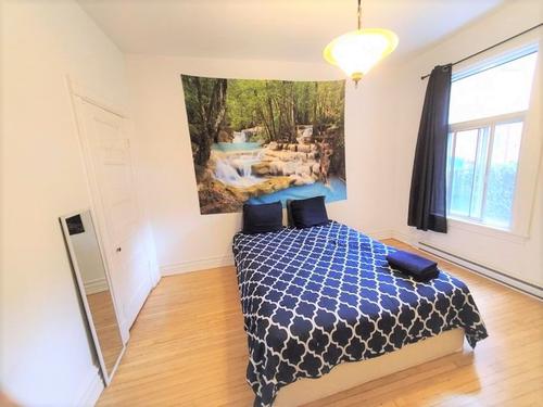 4 bedrooms apartment for rent in Montreal - Le Plateau-Mont-Royal — photo 6