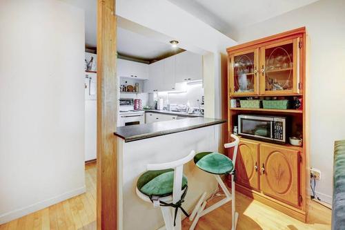 1 bedroom apartment for rent in Québec - La Cité-Limoilou — photo 6