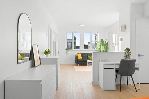 1 bedroom apartment for rent in Québec - La Cité-Limoilou — photo 9