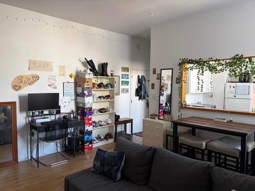 Appartement de 1 chambre à louer à Québec - La Cité-Limoilou — photo 4