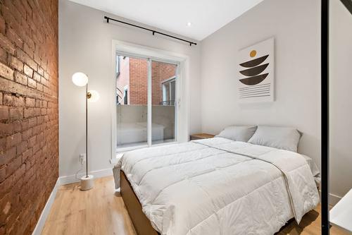 Appartement de 2 chambres à louer à Montreal - Le Plateau-Mont-Royal — photo 7