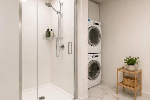 Studio à louer à Québec - Sainte-Foy–Sillery–Cap-Rouge — photo 8