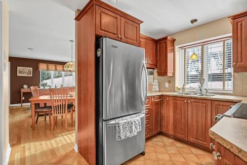 2 bedrooms apartment for rent in Laval — photo 5