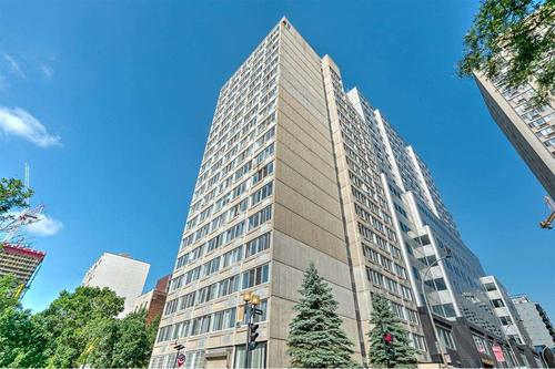 1 bedroom apartment for rent in Montreal - Ville-Marie — photo 4