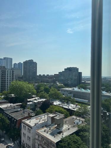 1 bedroom apartment for rent in Montreal - Ville-Marie — photo 5