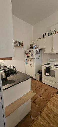 Studio for rent in Québec - La Cité-Limoilou — photo 5