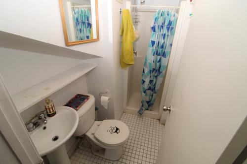 Studio for rent in Montreal - Côte-des-Neiges–Notre-Dame-de-Grâce — photo 6