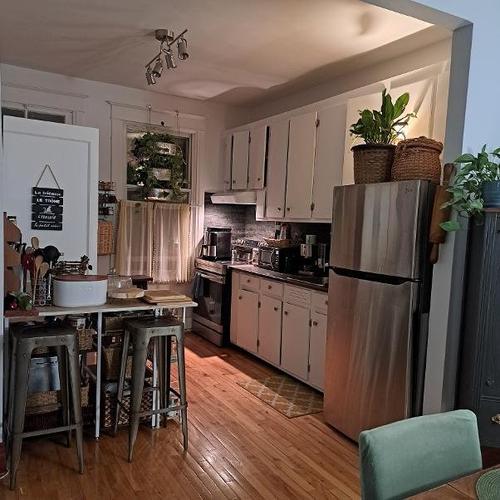 2 bedrooms apartment for rent in Montreal - Le Plateau-Mont-Royal — photo 10