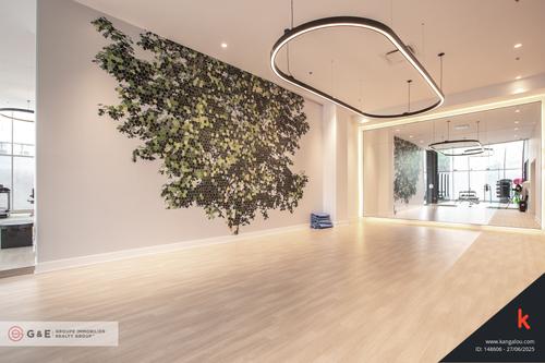 2 bedrooms apartment for rent in Montreal - Ville-Marie — photo 36