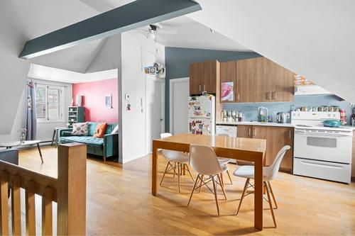 Appartement de 1 chambre à louer à Québec - La Cité-Limoilou — photo 10