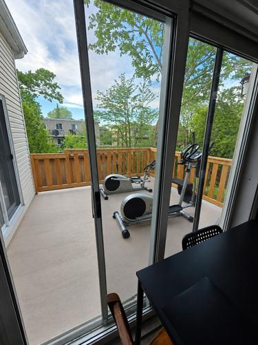 Appartement de 2 chambres à louer à Saint-Lambert (Montérégie) — photo 6