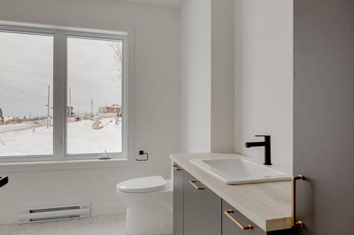 3 bedrooms apartment for rent in Québec - La Cité-Limoilou — photo 9