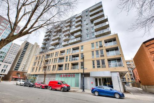 Appartement de 2 chambres à louer à Montreal - Ville-Marie — photo 16